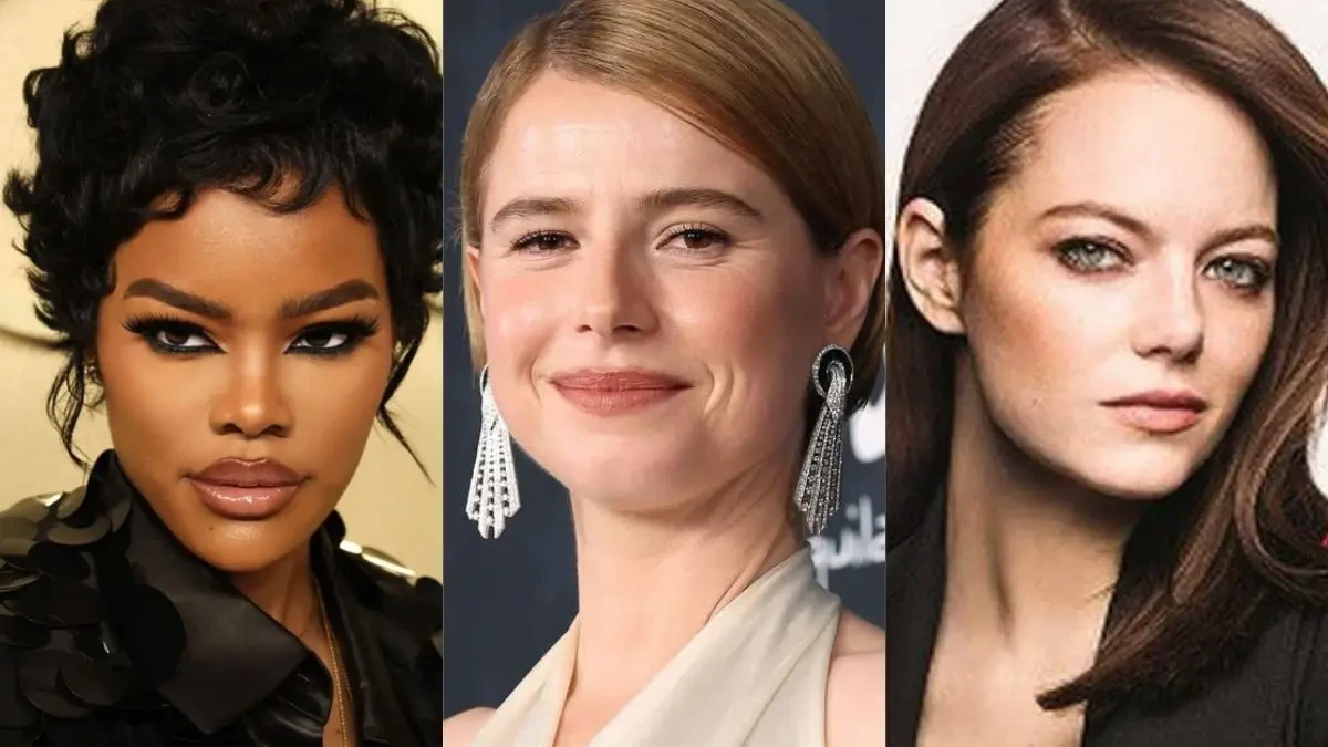 De reality shows ao Oscar: como a TV revelou novas estrelas de Hollywood