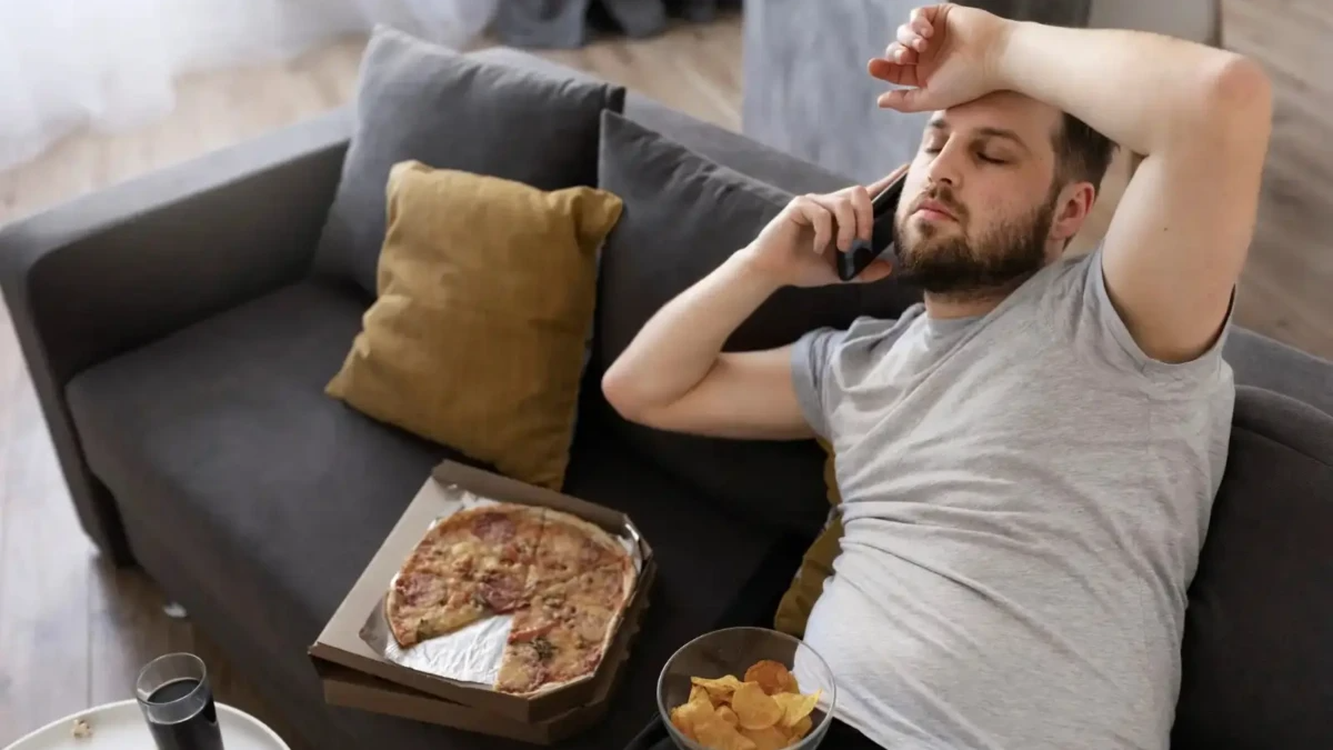 Sedentarismo ainda é desafio global e afeta milhões de pessoas, apontam estudos