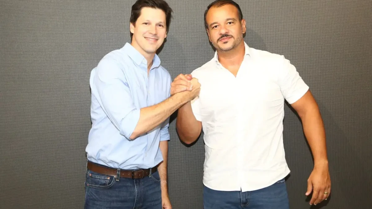 Prefeitos deixam PL e se filiam ao MDB em cidades do interior de Goiás