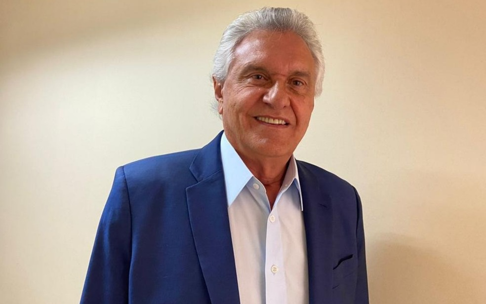 A profecia de Kassab: O passo definitivo de Caiado rumo à Presidência