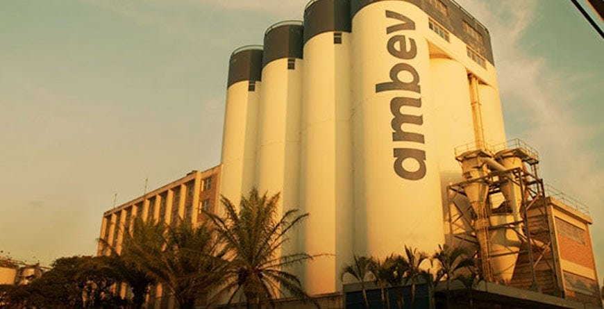 Ambev abre inscrições para programa de estágio 2026 com vagas em todo o Brasil