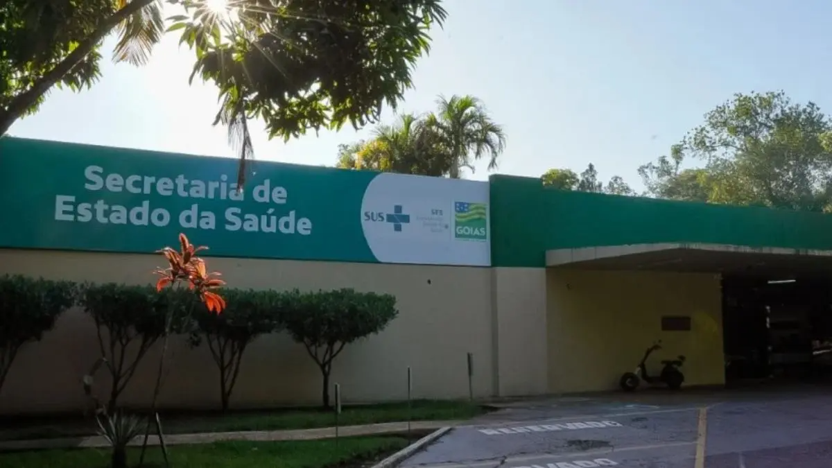 Concurso SES-GO abre 50 vagas para fiscal de saúde com salário de R$ 10,1 mil