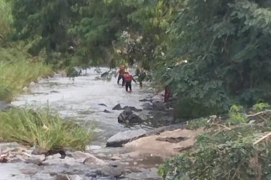 Corpo de mulher arrastada por enxurrada na Marginal Botafogo é encontrado em Goiânia