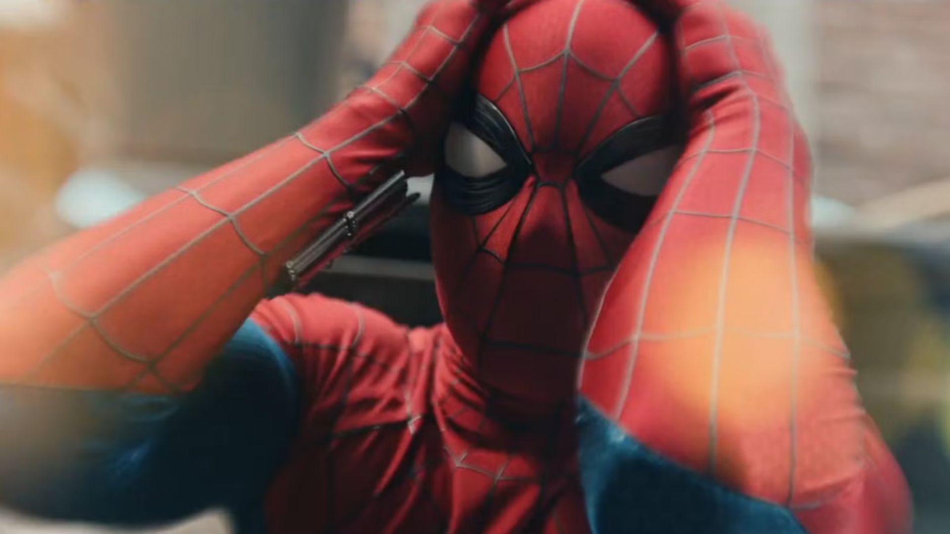 'Homem-Aranha: Um Novo Dia' bate recorde histórico e trailer atinge 1 bilhão de visualizações