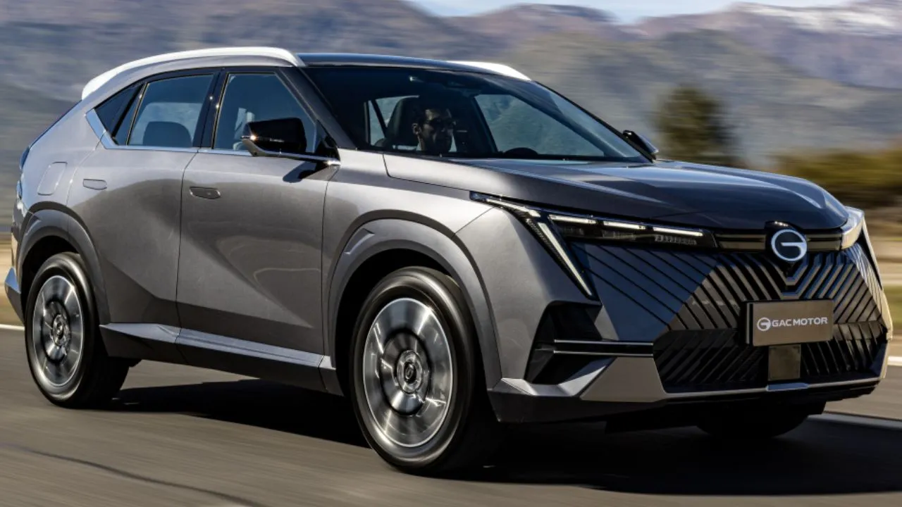 Montadora chinesa GAC deve anunciar fábrica em Catalão com investimento bilionário