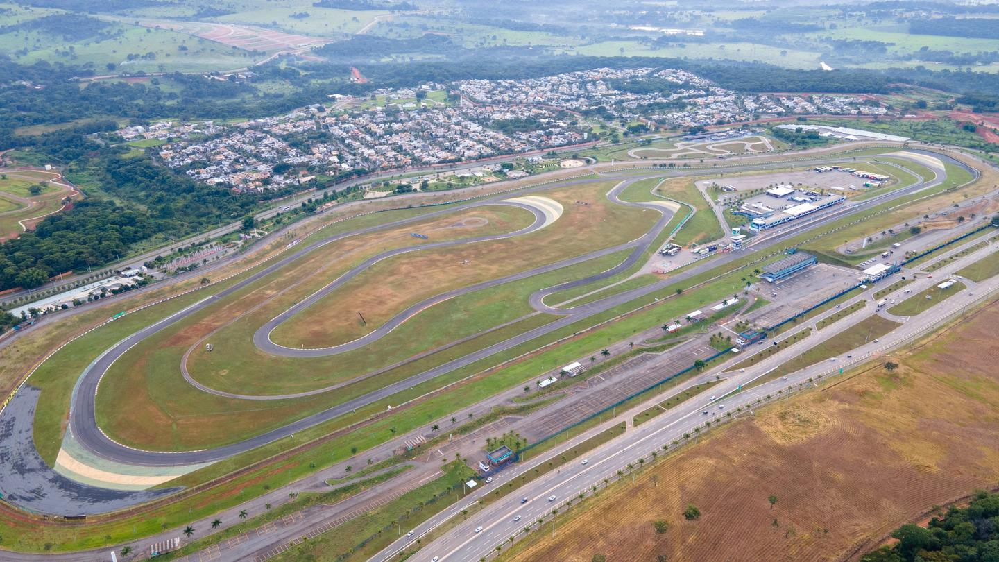 MotoGP em Goiânia: Confira a Programação Completa do GP do Brasil no Autódromo Ayrton Senna