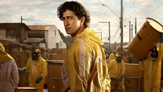 Netflix lança série sobre o Césio-137 em Goiânia; produção reconstrói tragédia de 1987