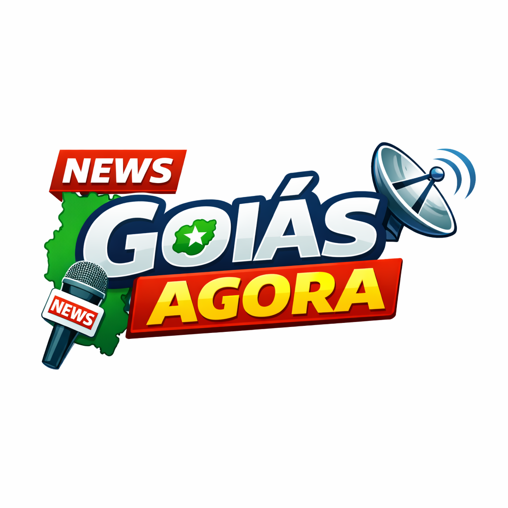 Logo Goiás Agora